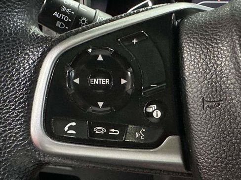 Used 2021 Honda CR-V EX image 27