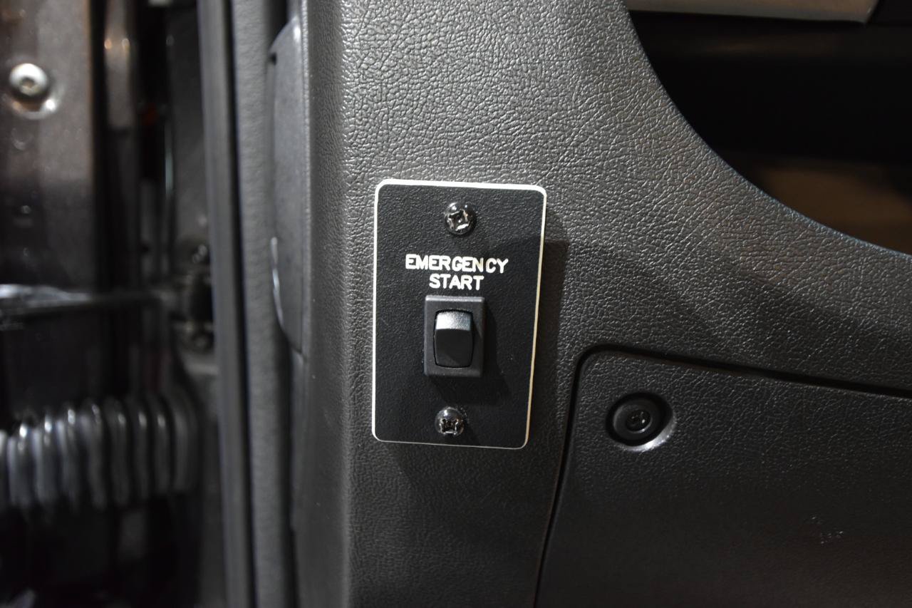 Used 2021 RAM ProMaster 3500 w/ Convenience Group FWD image 25