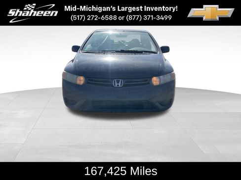 Used 2008 Honda Civic LX image 2