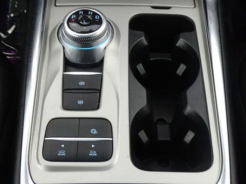 Used 2022 Ford Explorer Limited w/ Equipment Group 301A image 40