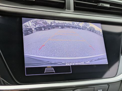 Used 2023 Buick Encore GX Preferred image 21