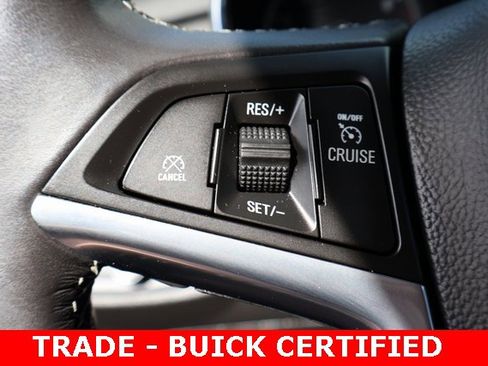 Certified 2022 Buick Encore Preferred w/ Safety Package image 23