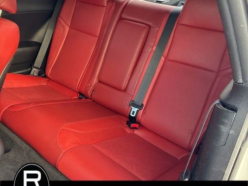 Used 2015 Dodge Challenger SXT Plus w/ Sound Group II image 2