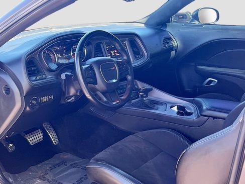 Used 2023 Dodge Challenger R/T Scat Pack w/ Plus Package RWD image 9