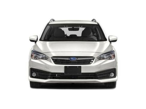 Used 2021 Subaru Impreza Premium image 7