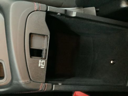 New 2026 Dodge Durango GT w/ Mopar All Weather Package image 23