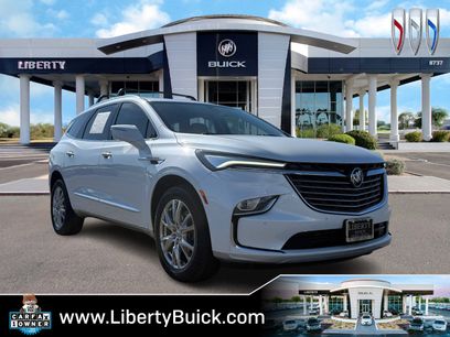 Used 2023 Buick Enclave Premium w/ Experience Buick Package