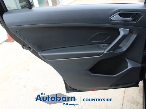 Certified 2020 Volkswagen Tiguan SEL AWD/4WD image 21