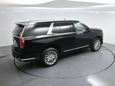 Used 2023 Cadillac Escalade Premium Luxury w/ Performance Package AWD/4WD image 55