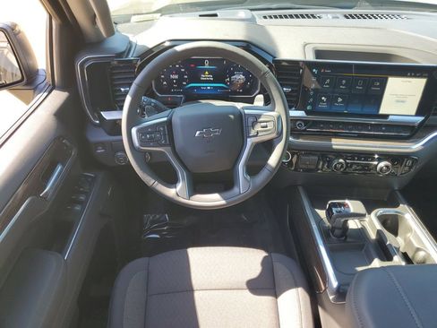 New 2026 Chevrolet Silverado 1500 RST w/ Redline Edition RWD image 12