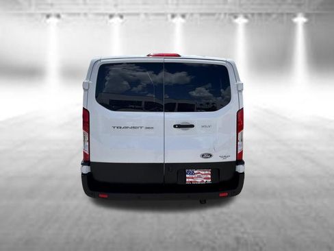 Certified 2021 Ford Transit 350 XLT RWD image 5