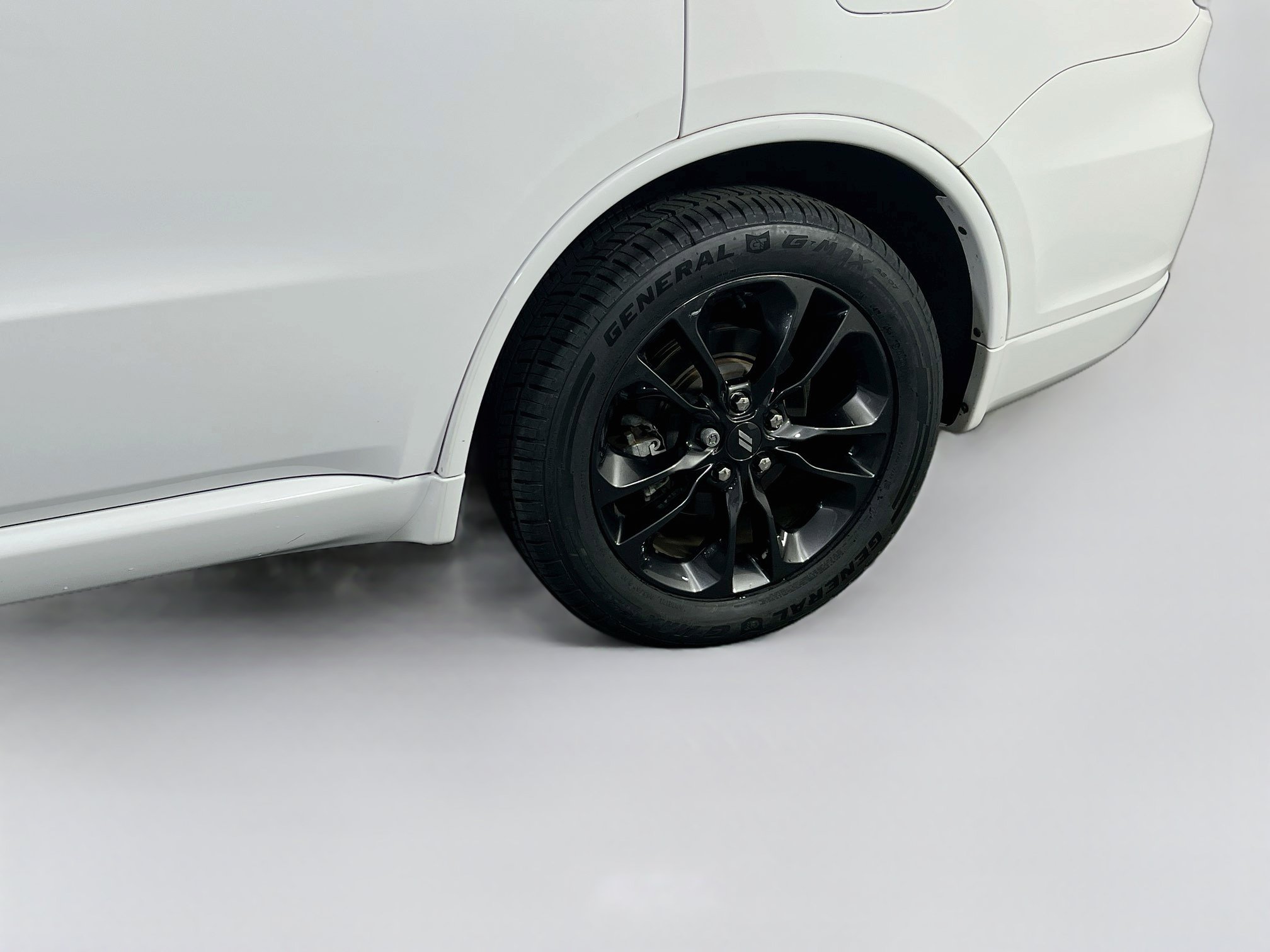 Used 2023 Dodge Durango R/T AWD/4WD image 32