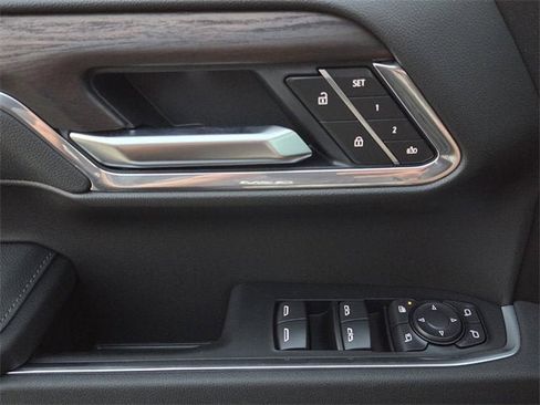 New 2026 GMC Sierra 1500 SLT w/ SLT Premium Plus Package image 17