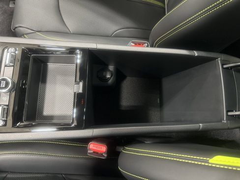 New 2026 Kia K5 GT w/ GT1 Package FWD image 27