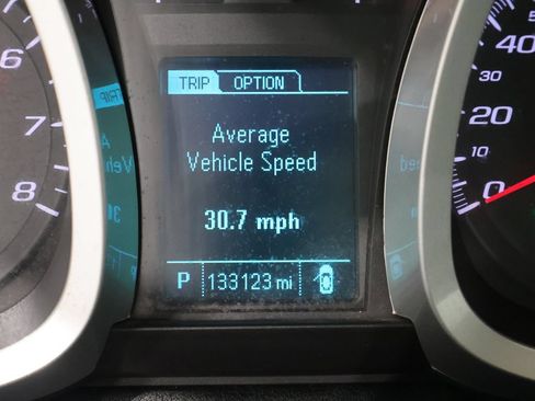 Used 2016 Chevrolet Equinox LT w/ Convenience Package AWD/4WD image 36
