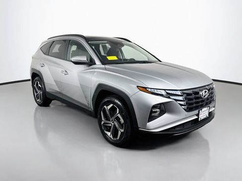 Used 2022 Hyundai Tucson SEL AWD/4WD image 10