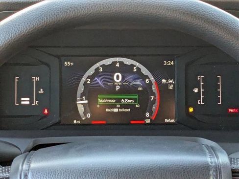 New 2026 Toyota Tacoma SR5 image 11