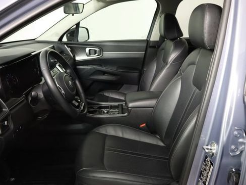 Used 2021 Kia Sorento S w/ Panoramic Sunroof Package FWD image 14