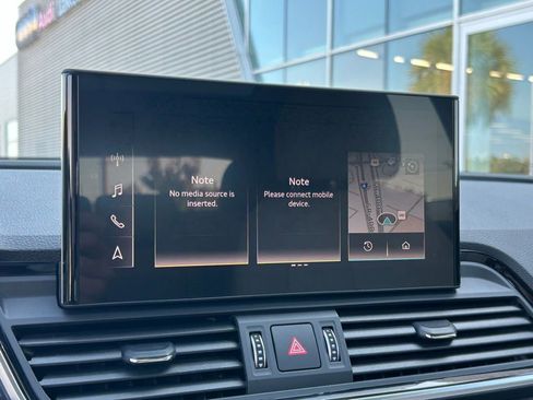 Used 2022 Audi Q5 2.0T Premium Plus w/ Premium Plus Package image 34