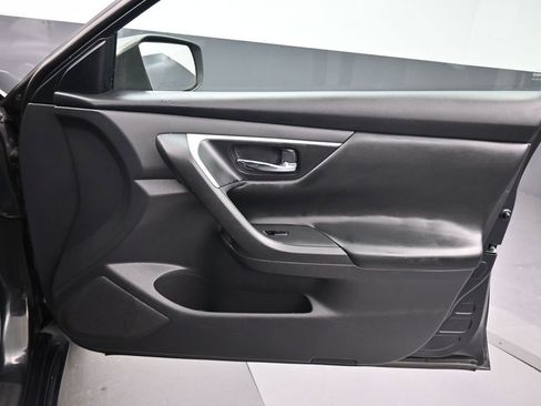 Used 2017 Nissan Altima 2.5 S w/ Power Driver Seat Package image 36