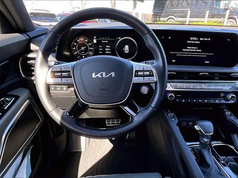 Certified 2023 Kia Telluride SX Prestige X-Pro image 7