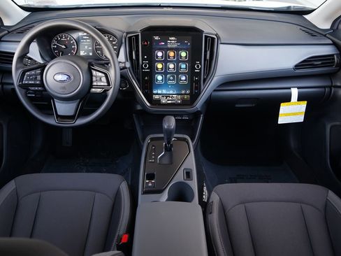 New 2026 Subaru Crosstrek 2.0i Premium AWD/4WD image 8