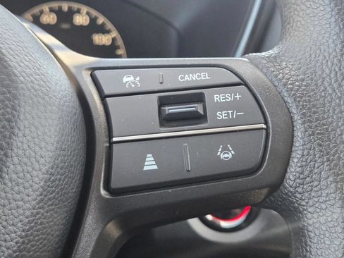 Used 2026 Honda CR-V EX image 27