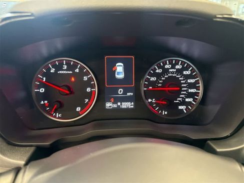 Used 2022 Subaru WRX Premium image 32