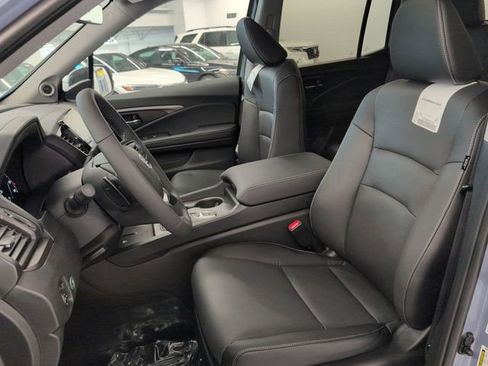 New 2026 Honda Ridgeline RTL image 18