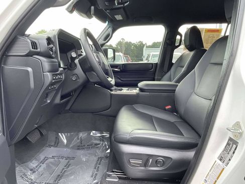 Used 2024 Toyota Land Cruiser AWD/4WD image 21