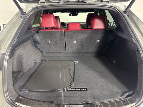 Used 2024 Lexus NX 250 FWD w/ Premium Package image 21