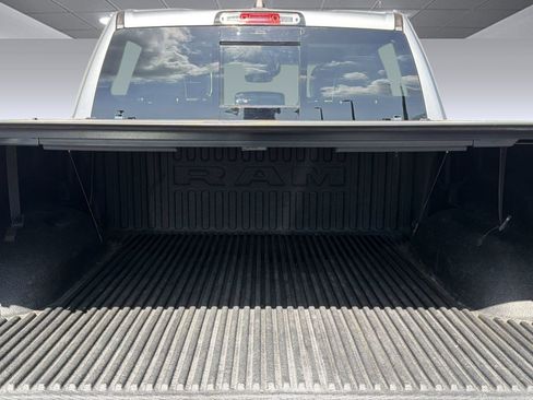 Used 2022 RAM 1500 Laramie RWD image 27