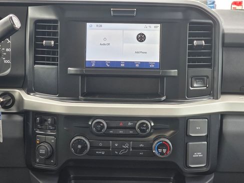 New 2026 Ford F350 XLT w/ Camper Package image 12