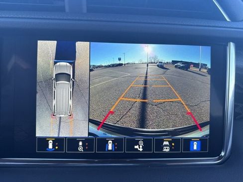 Used 2023 GMC Yukon XL Denali w/ Max Trailering Package image 30