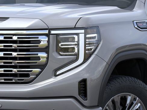 New 2026 GMC Sierra 1500 Denali w/ Technology Package image 10