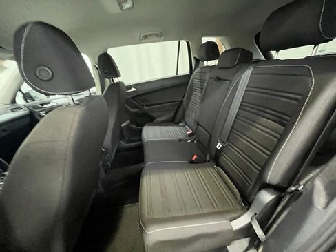 Certified 2023 Volkswagen Tiguan S w/ Driver Assistance Package image 25