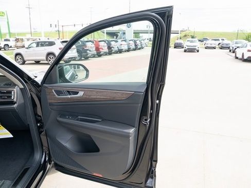 New 2026 Volkswagen Atlas SEL Premium R-Line image 15