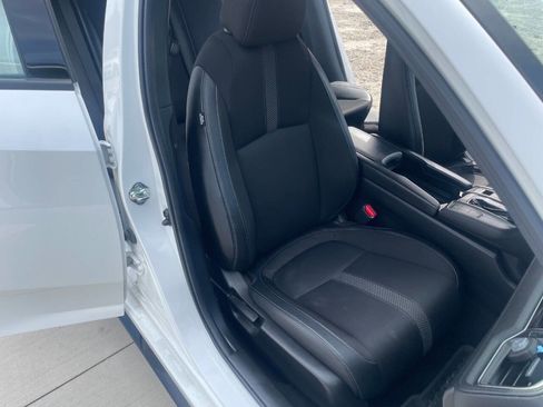 Used 2021 Honda Civic Sport image 45