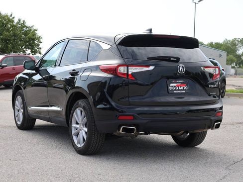 Used 2023 Acura RDX AWD image 11