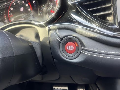 Used 2021 Dodge Durango SRT Hellcat w/ Technology Group image 24