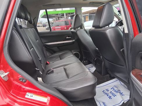 Used 2008 Suzuki Grand Vitara Luxury image 16