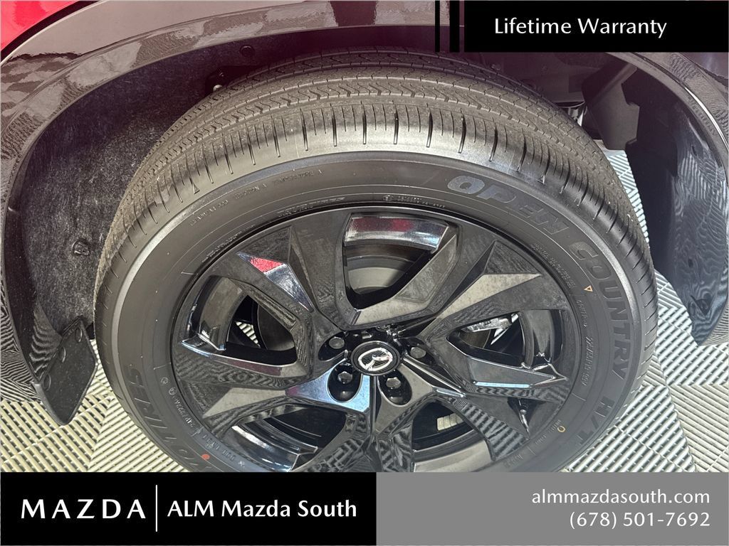 New 2026 MAZDA CX-5 2.5 S w/ Premium Plus Package AWD/4WD image 20