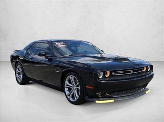 Used 2022 Dodge Challenger R/T video 3