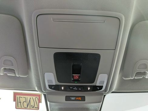 New 2026 Honda Accord LX image 20