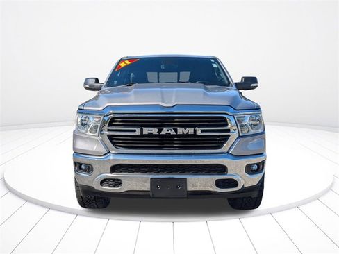 Used 2021 RAM 1500 Lone Star image 8