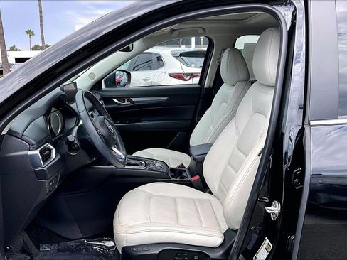Certified 2023 MAZDA CX-5 AWD 2.5 S image 14
