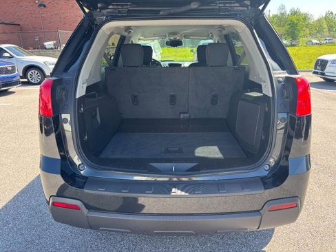 Used 2012 GMC Terrain SLE FWD image 9