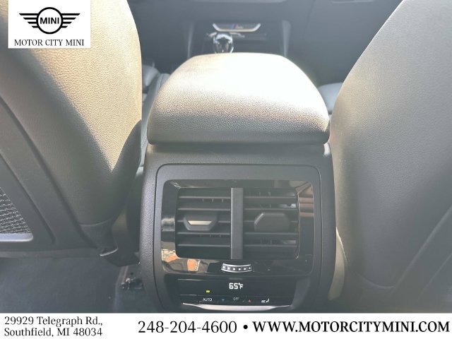 Used 2023 BMW X3 M40i w/ Premium Package AWD/4WD image 17