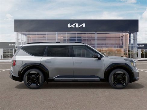 New 2024 Kia EV9 GT-Line image 7
