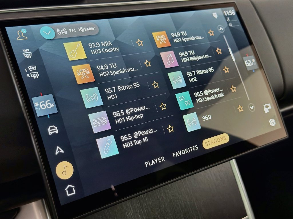 New 2027 Land Rover Range Rover SE AWD/4WD image 15